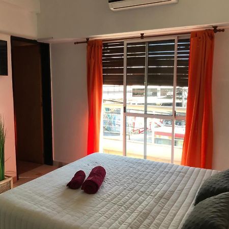 Cares Apartament, Moron, Buenos Aires Apartment Екстериор снимка