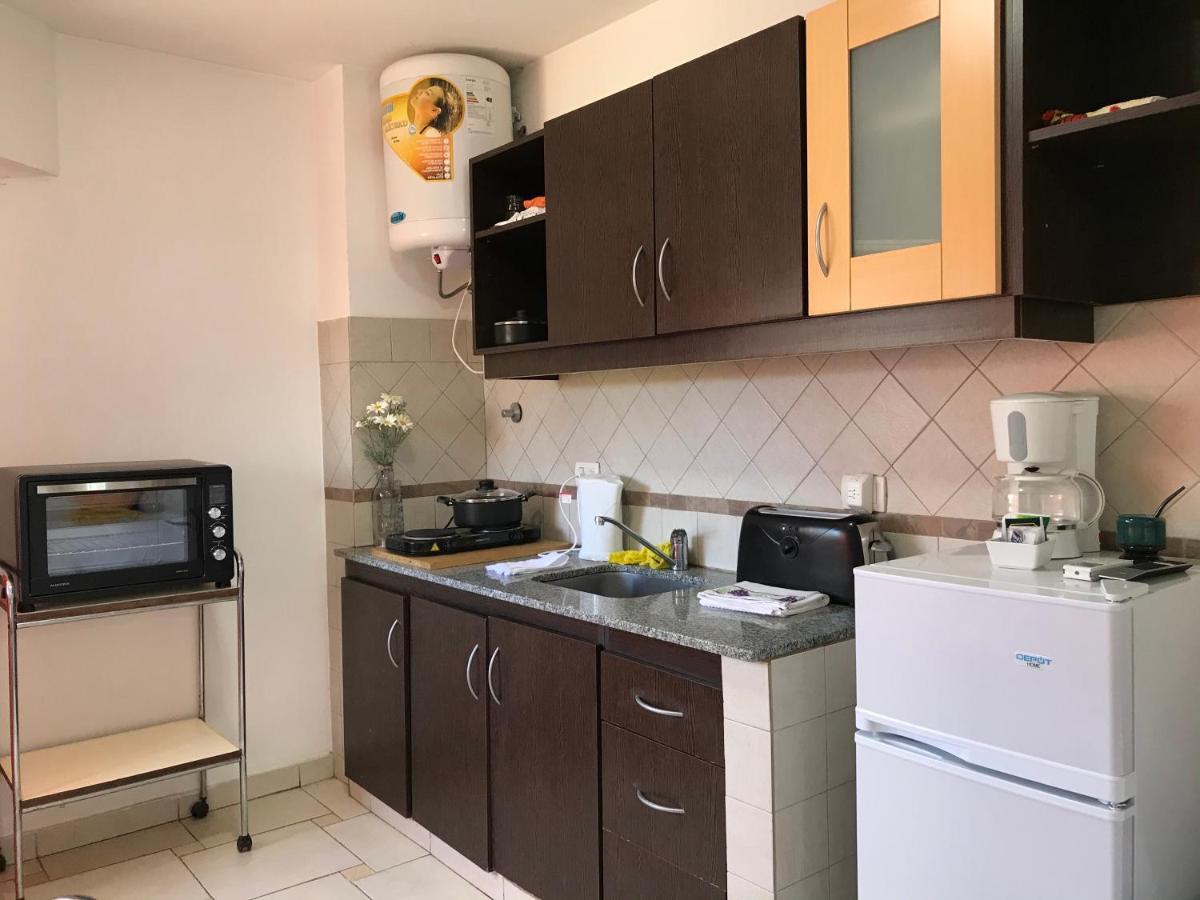 Cares Apartament, Moron, Buenos Aires Apartment Екстериор снимка