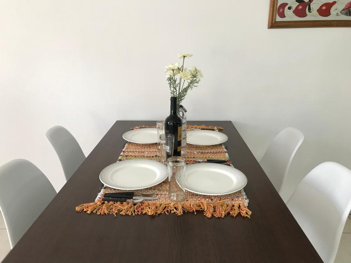 Cares Apartament, Moron, Buenos Aires Apartment Екстериор снимка