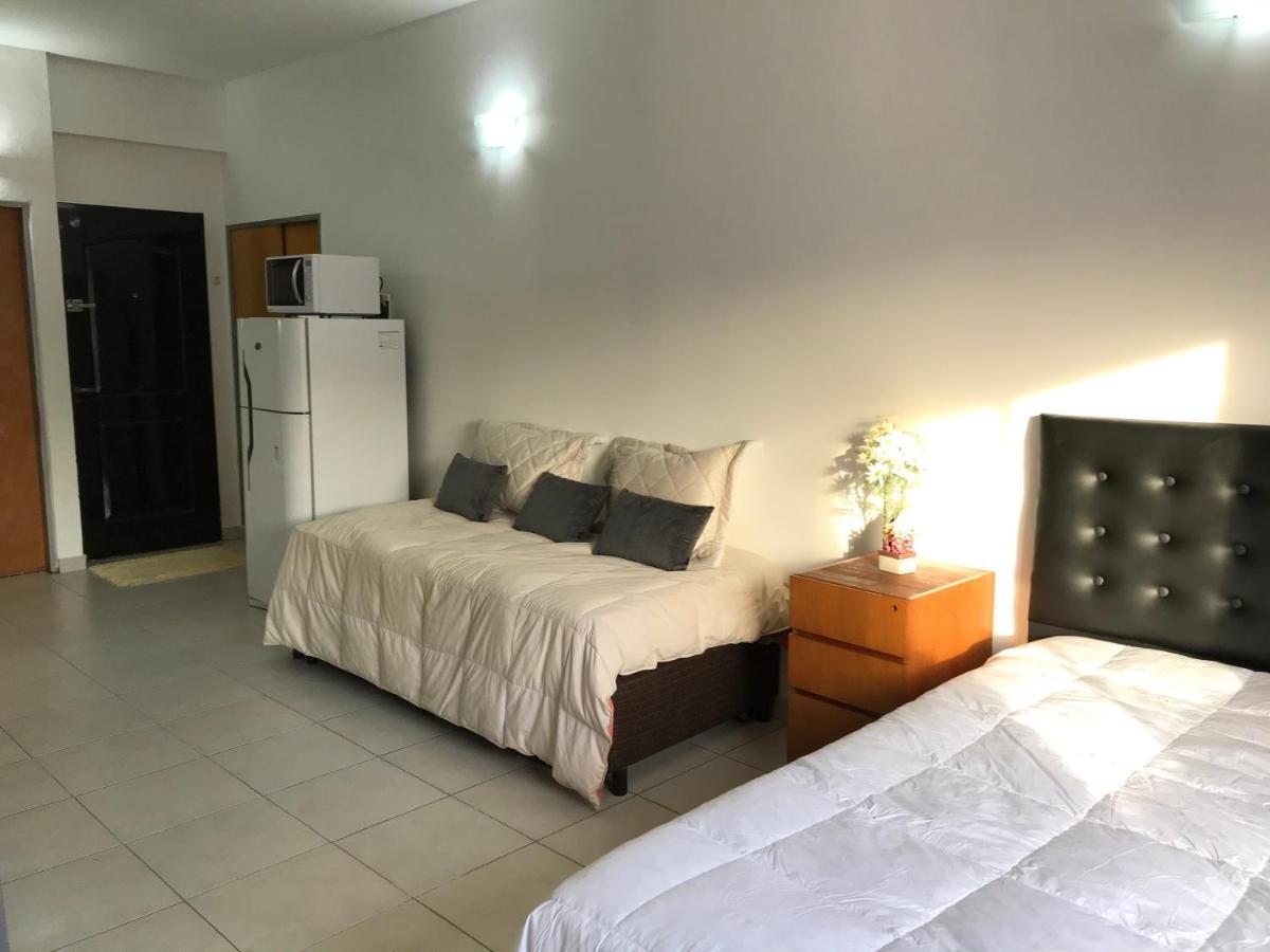 Cares Apartament, Moron, Buenos Aires Apartment Екстериор снимка