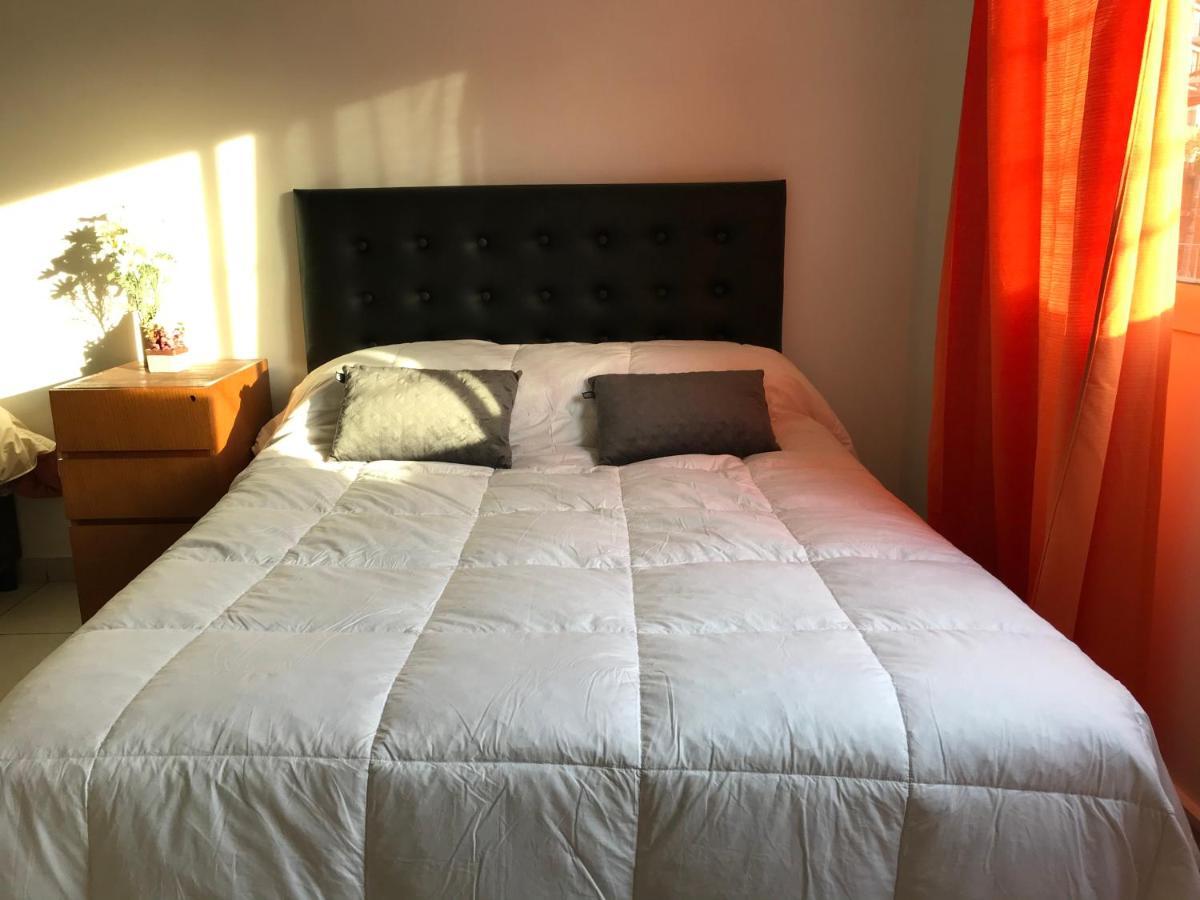 Cares Apartament, Moron, Buenos Aires Apartment Екстериор снимка