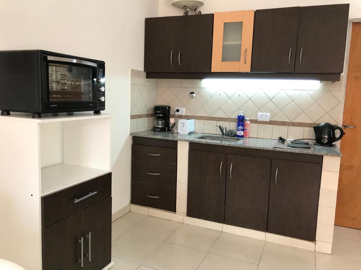 Cares Apartament, Moron, Buenos Aires Apartment Екстериор снимка