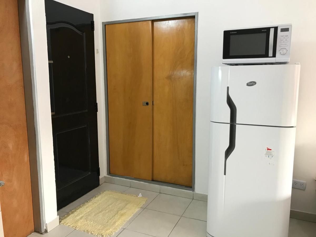 Cares Apartament, Moron, Buenos Aires Apartment Екстериор снимка