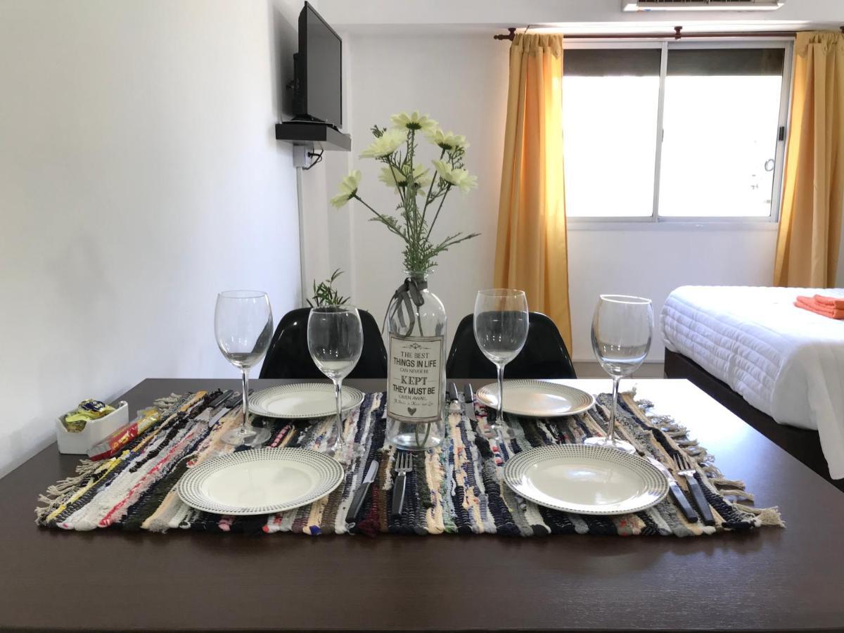 Cares Apartament, Moron, Buenos Aires Apartment Екстериор снимка