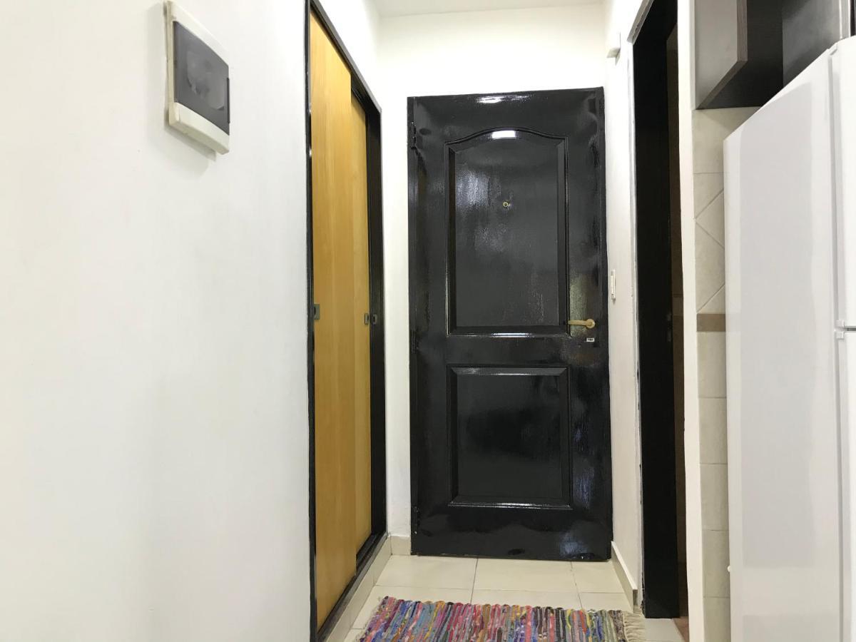 Cares Apartament, Moron, Buenos Aires Apartment Екстериор снимка