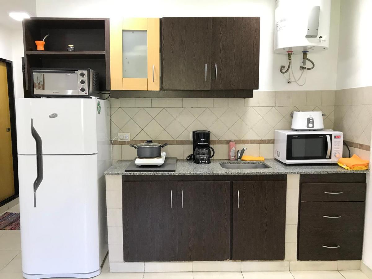 Cares Apartament, Moron, Buenos Aires Apartment Екстериор снимка