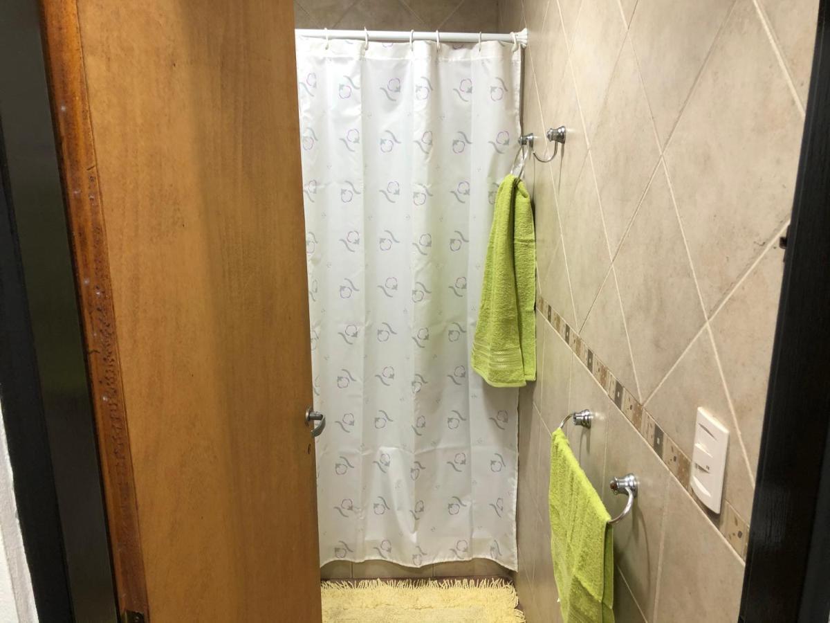 Cares Apartament, Moron, Buenos Aires Apartment Екстериор снимка