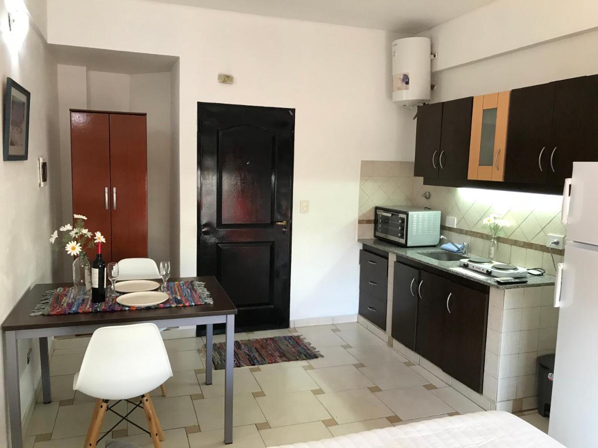 Cares Apartament, Moron, Buenos Aires Apartment Екстериор снимка