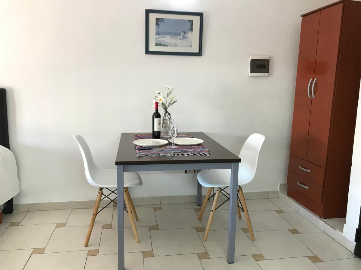 Cares Apartament, Moron, Buenos Aires Apartment Екстериор снимка