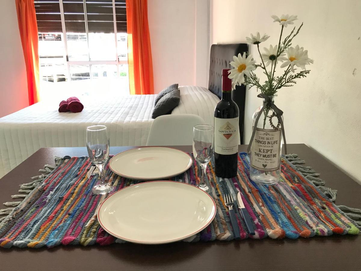 Cares Apartament, Moron, Buenos Aires Apartment Екстериор снимка