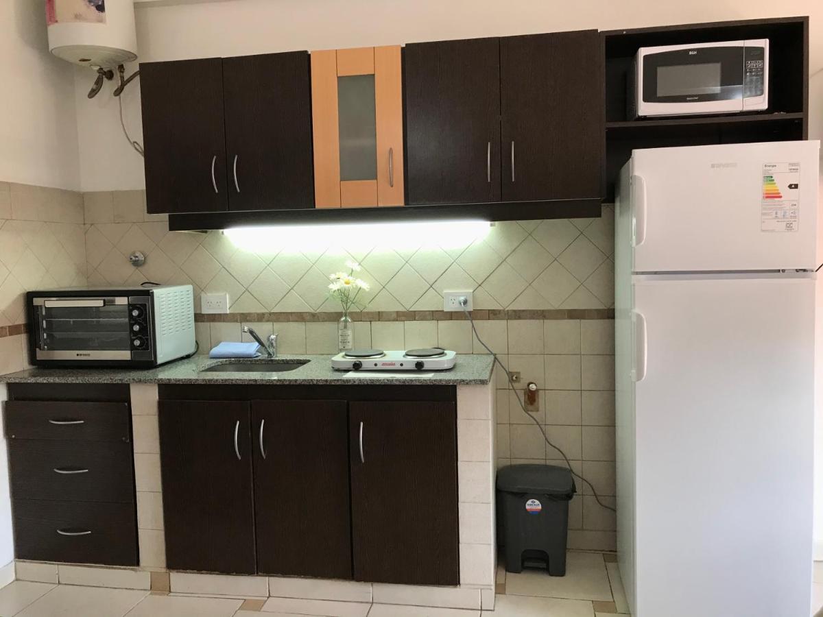 Cares Apartament, Moron, Buenos Aires Apartment Екстериор снимка